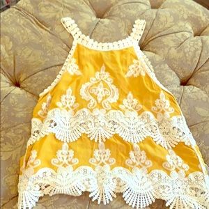 Fabulous sexy woman’s top